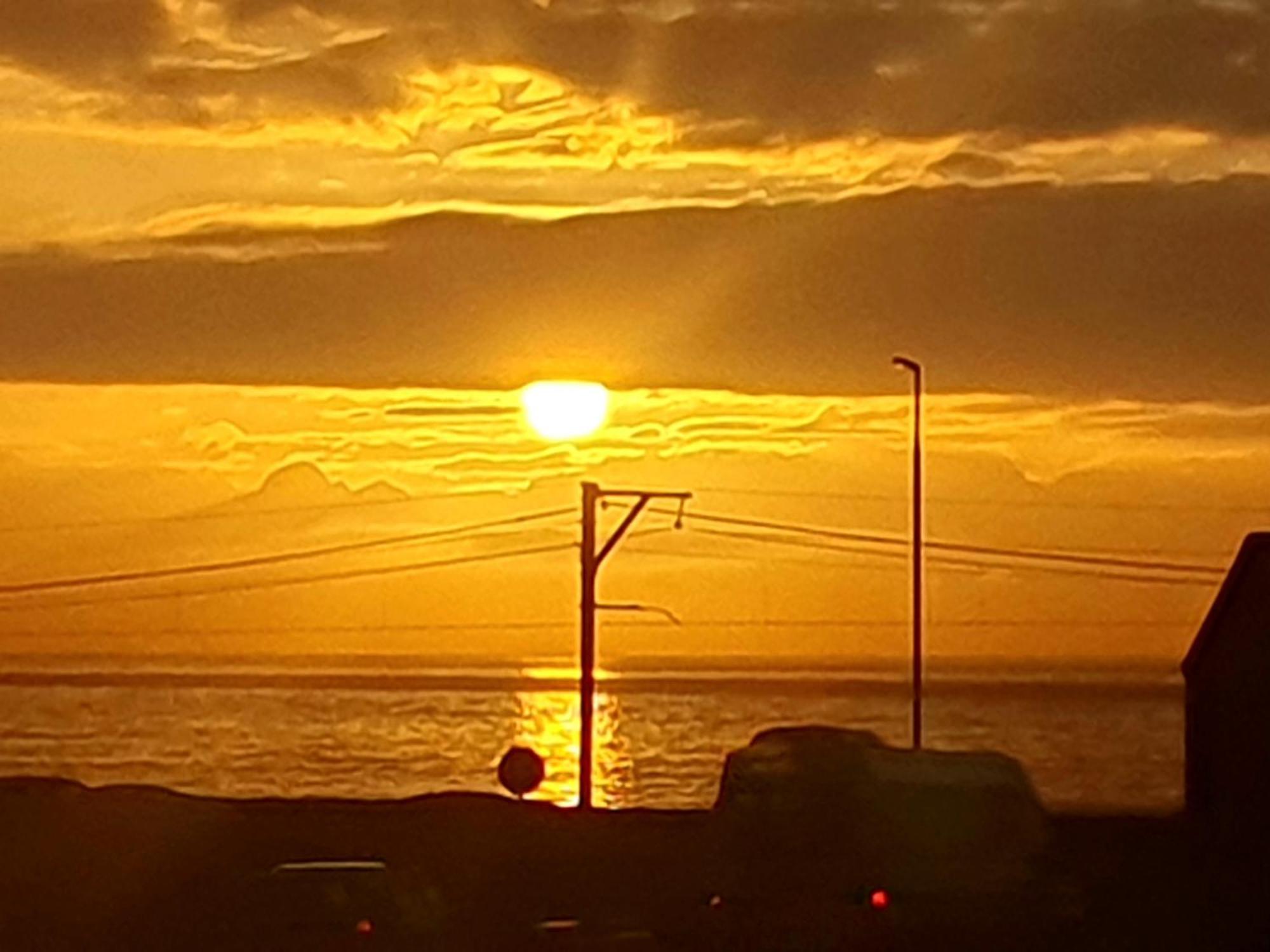 דירות קייפטאון Sunset Haven Glencairn Heights מראה חיצוני תמונה