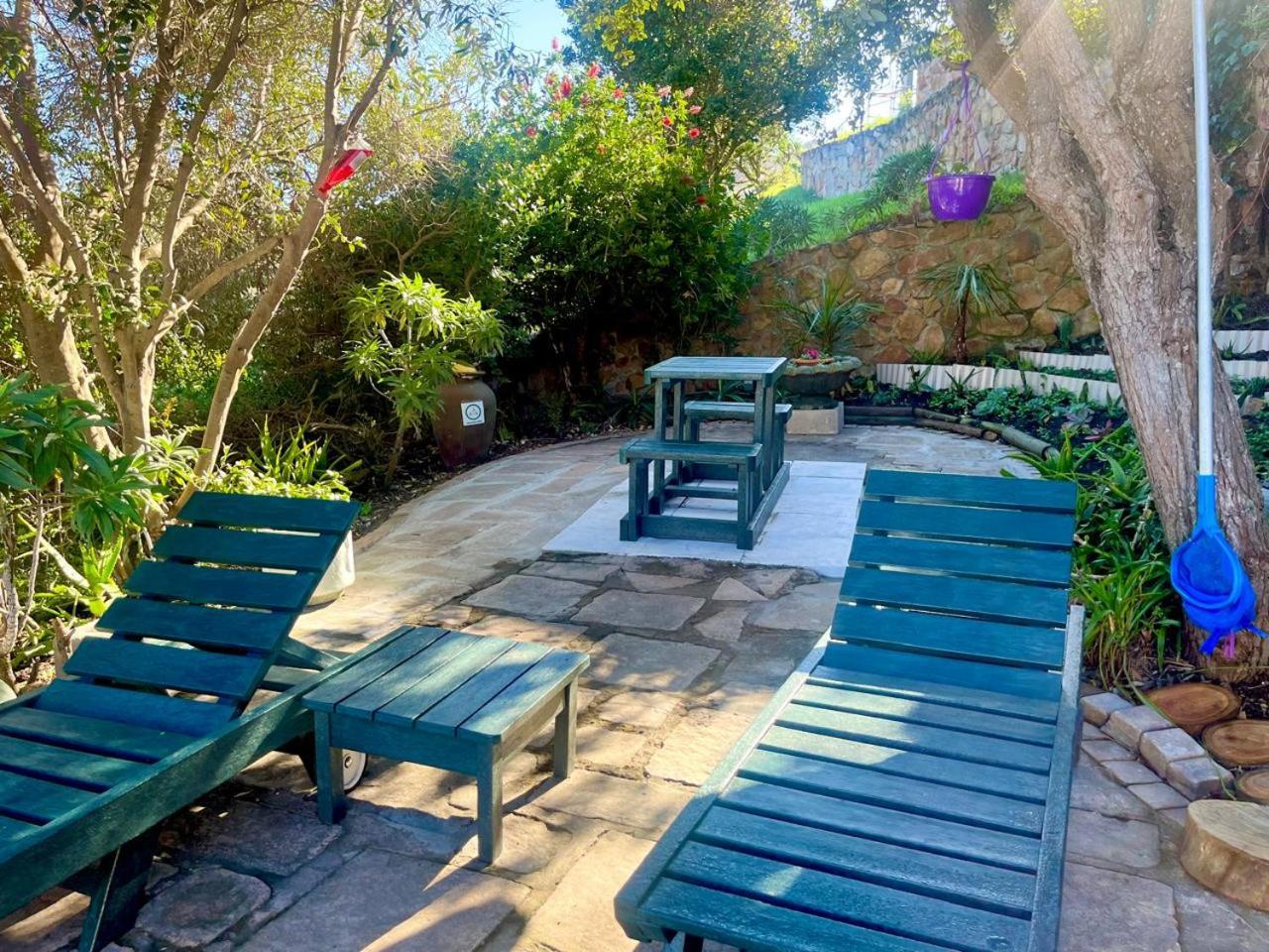 דירות קייפטאון Sunset Haven Glencairn Heights מראה חיצוני תמונה