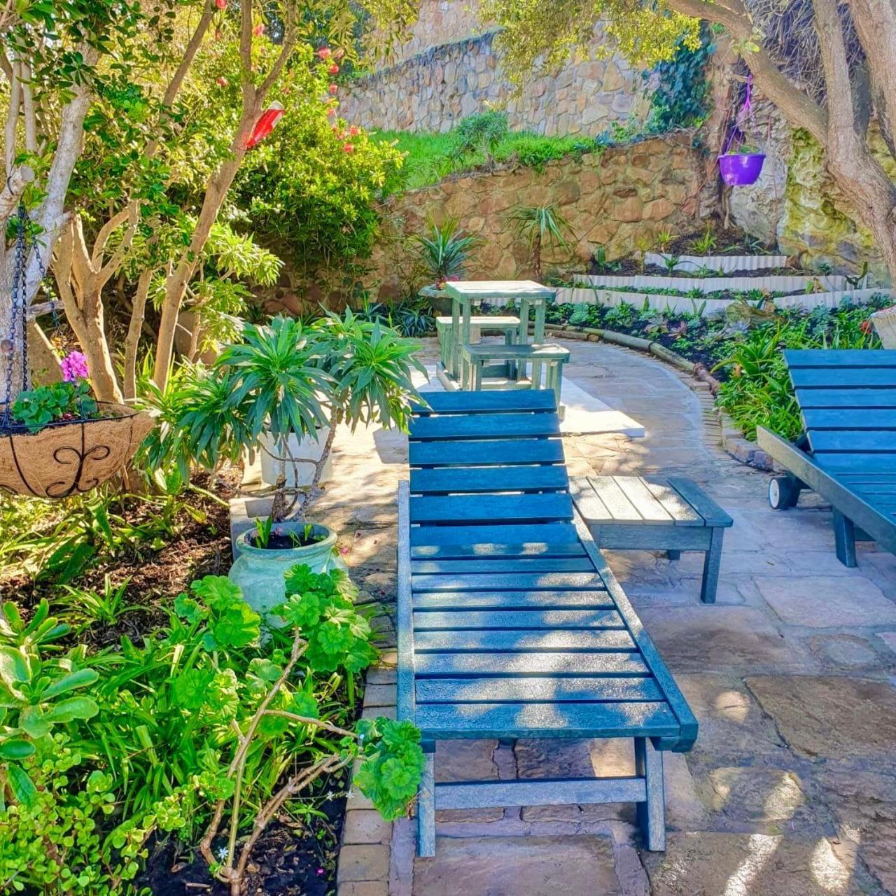 דירות קייפטאון Sunset Haven Glencairn Heights מראה חיצוני תמונה