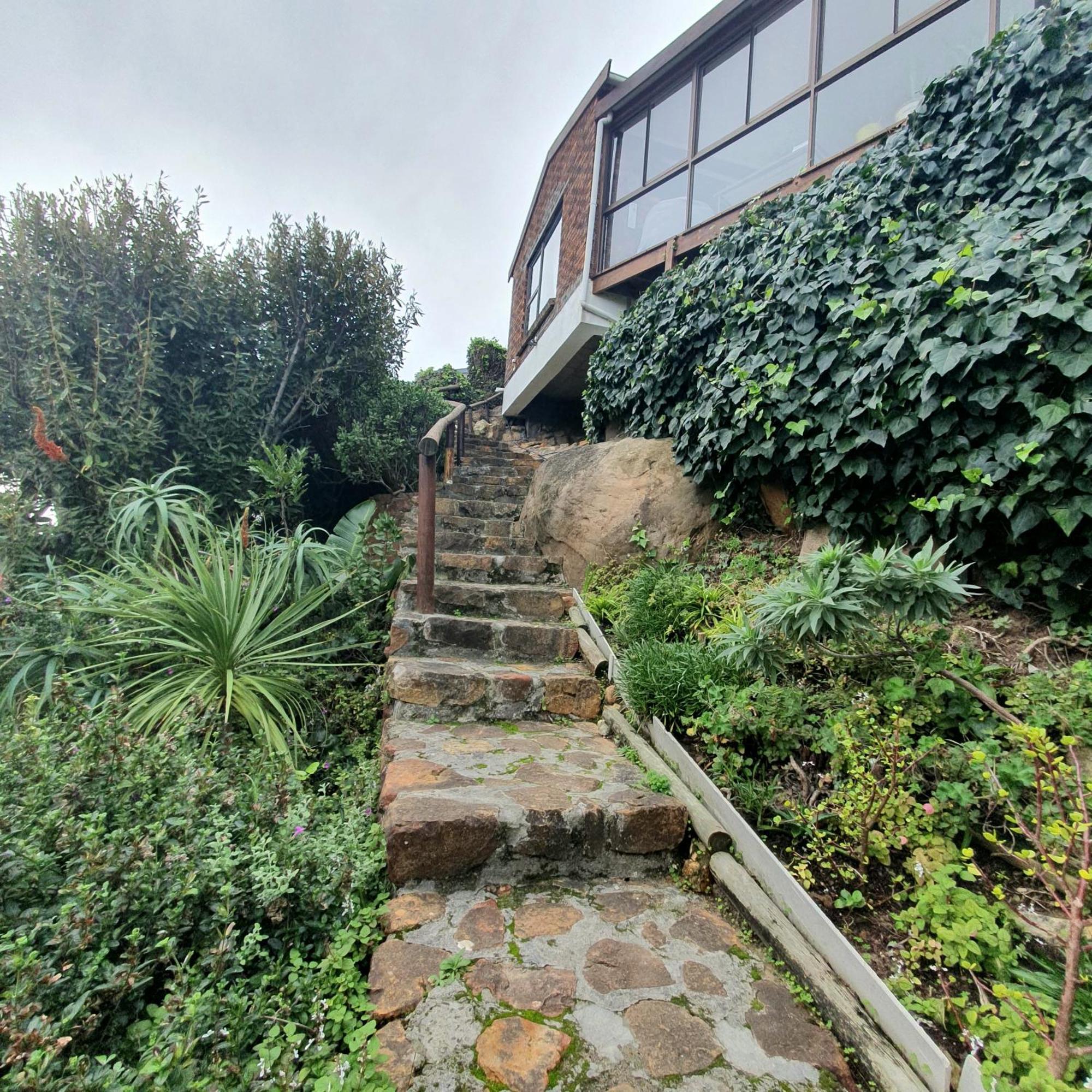 דירות קייפטאון Sunset Haven Glencairn Heights מראה חיצוני תמונה
